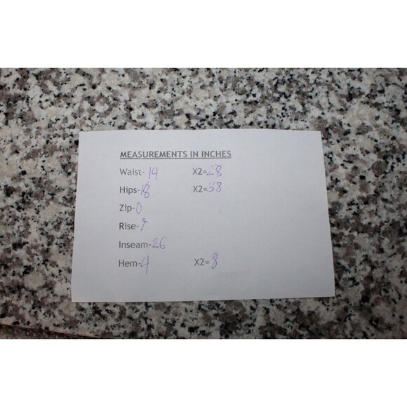 LL Bean Perfect Fit Pants Leggings Dark Taupe Size M Pet - Picture 11 of 11